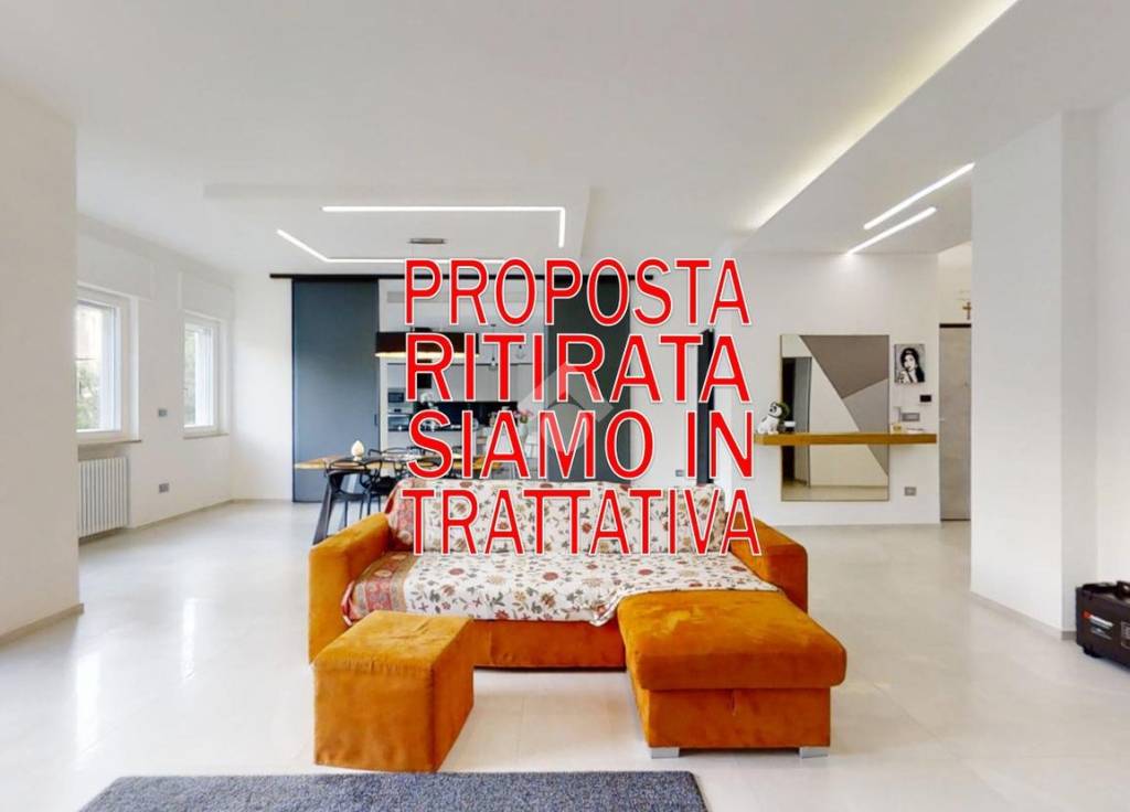 appartamento in vendita a Brindisi in zona Commenda
