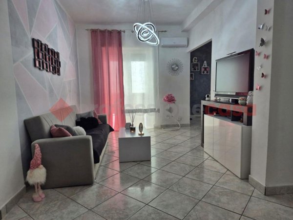 appartamento in vendita a Brindisi in zona Commenda