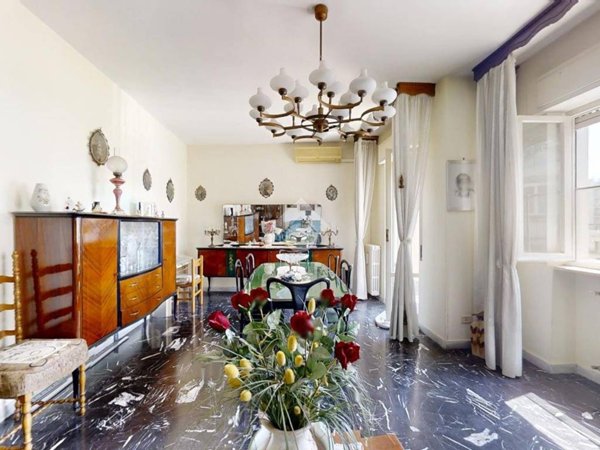 appartamento in vendita a Brindisi in zona Commenda