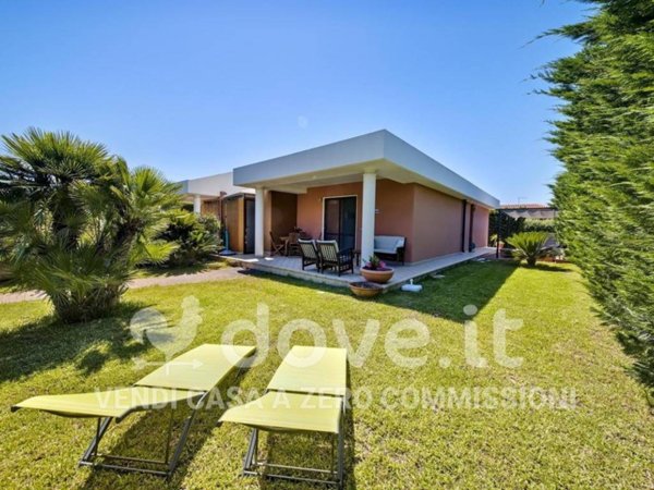 casa indipendente in vendita a Brindisi in zona Paradiso