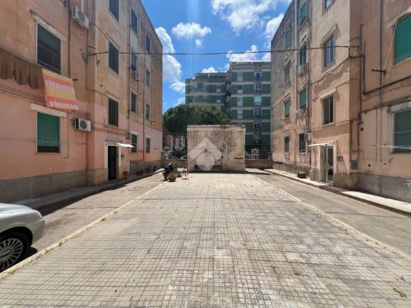appartamento in vendita a Brindisi in zona Commenda