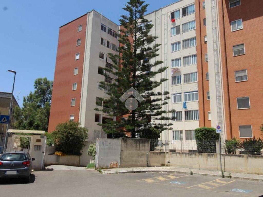 appartamento in vendita a Brindisi in zona Sant'Elia