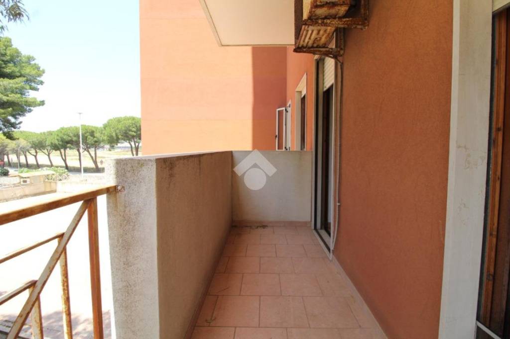 appartamento in vendita a Brindisi in zona Sant'Elia
