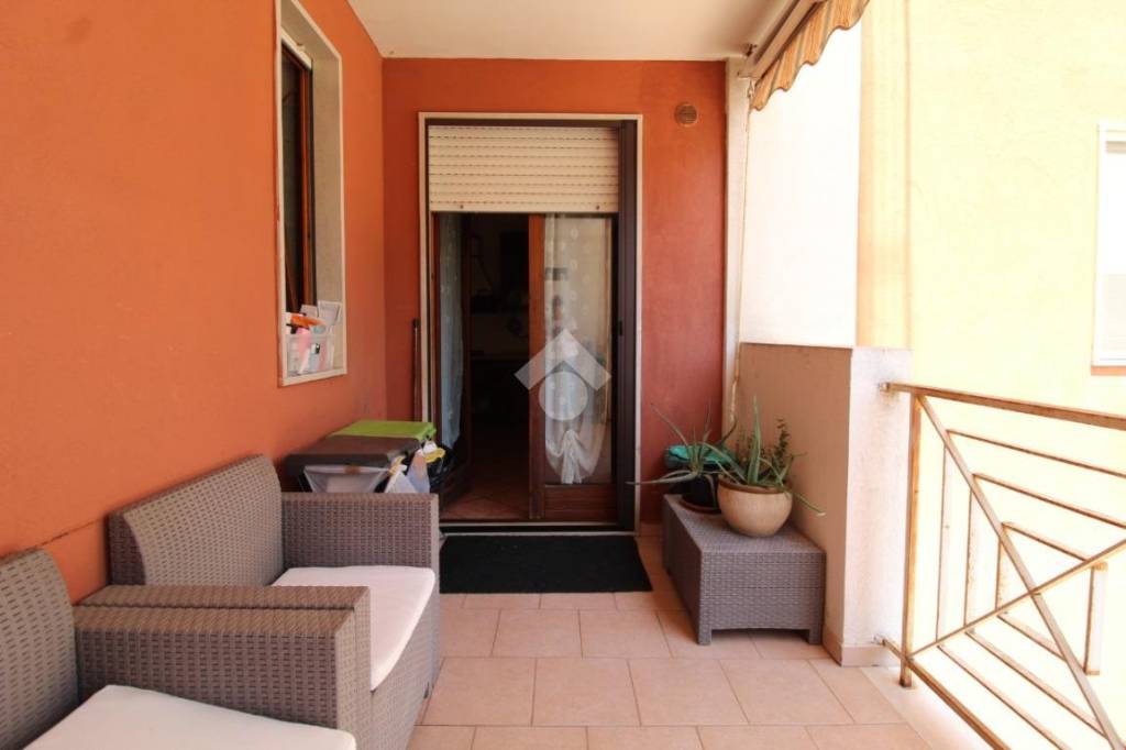 appartamento in vendita a Brindisi in zona Sant'Elia