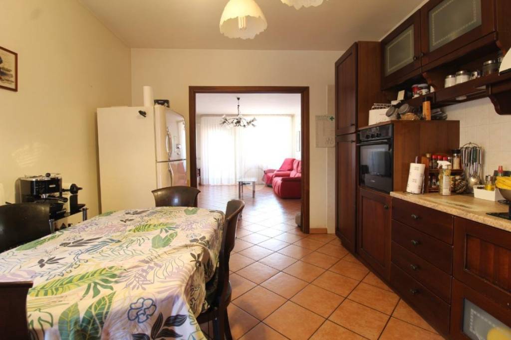 appartamento in vendita a Brindisi in zona Sant'Elia