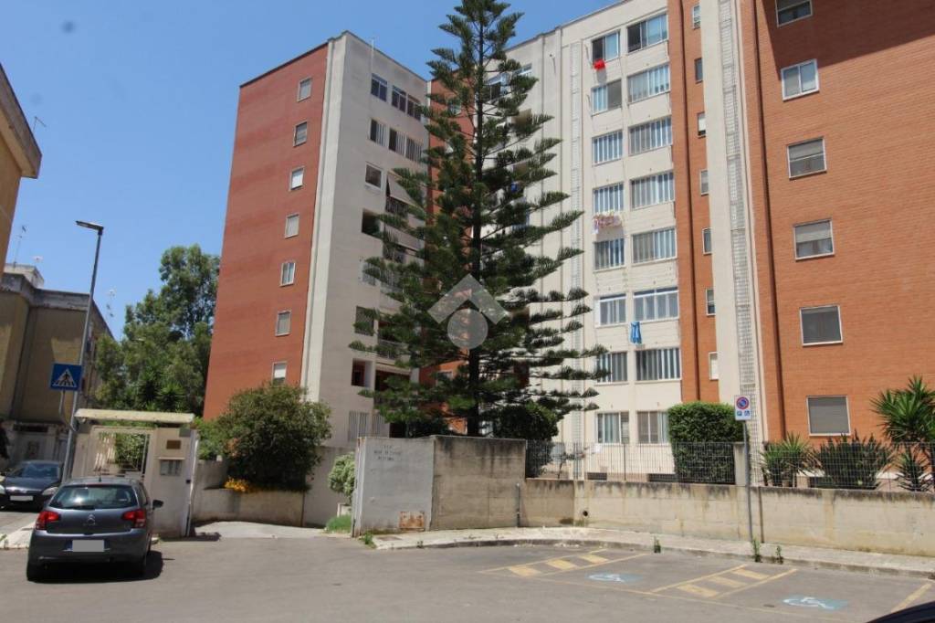 appartamento in vendita a Brindisi in zona Sant'Elia