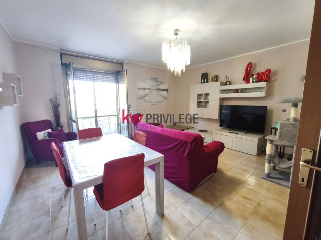 appartamento in vendita a Brindisi in zona Sant'Elia