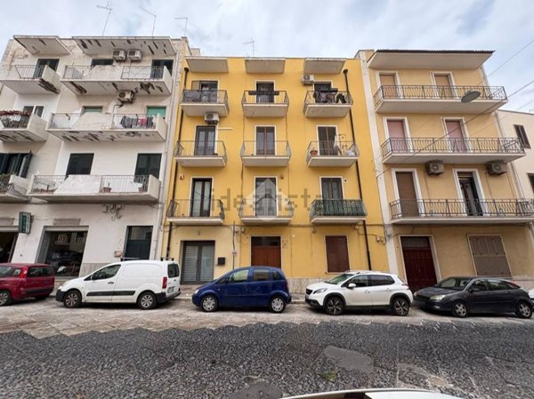 appartamento in vendita a Brindisi
