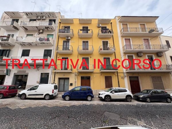 appartamento in vendita a Brindisi in zona Centro Città