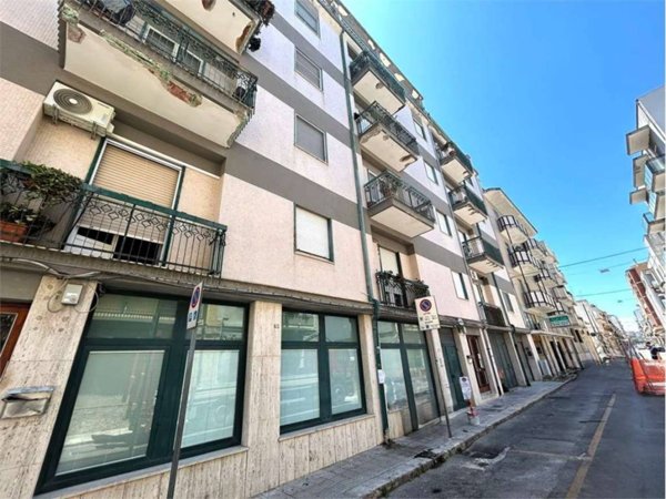 appartamento in vendita a Brindisi in zona Commenda