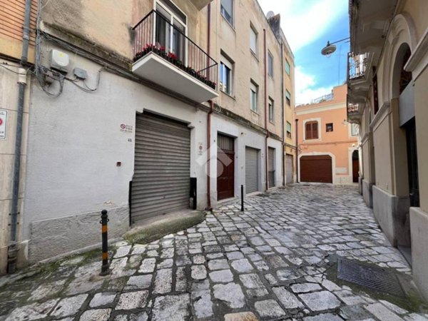 appartamento in vendita a Brindisi in zona Centro Città