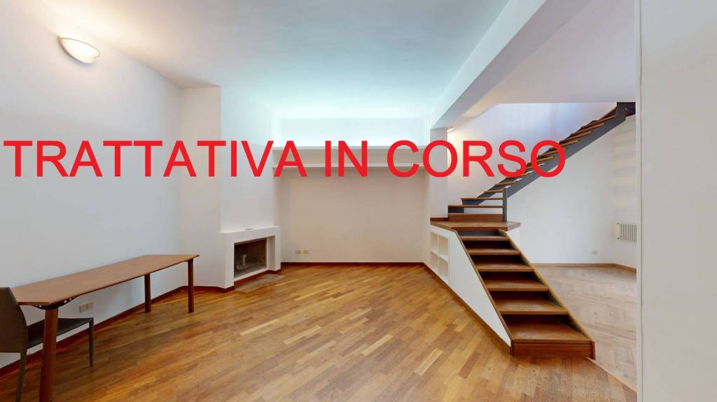 appartamento in vendita a Brindisi in zona Centro Città