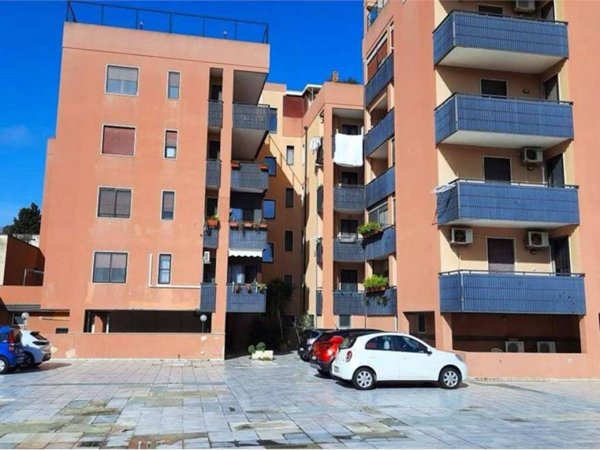 appartamento in vendita a Brindisi in zona Cappuccini
