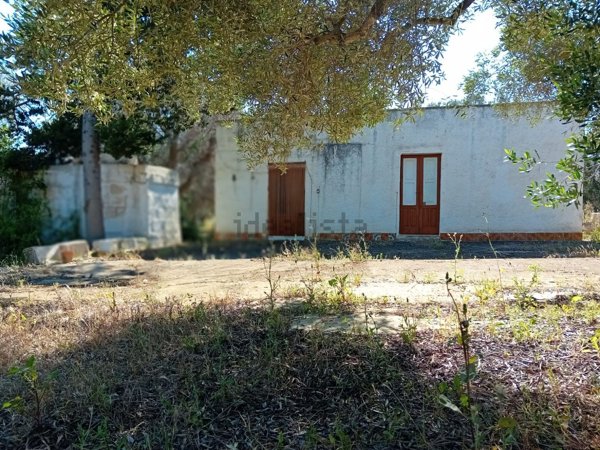 quadrivano in vendita a Brindisi