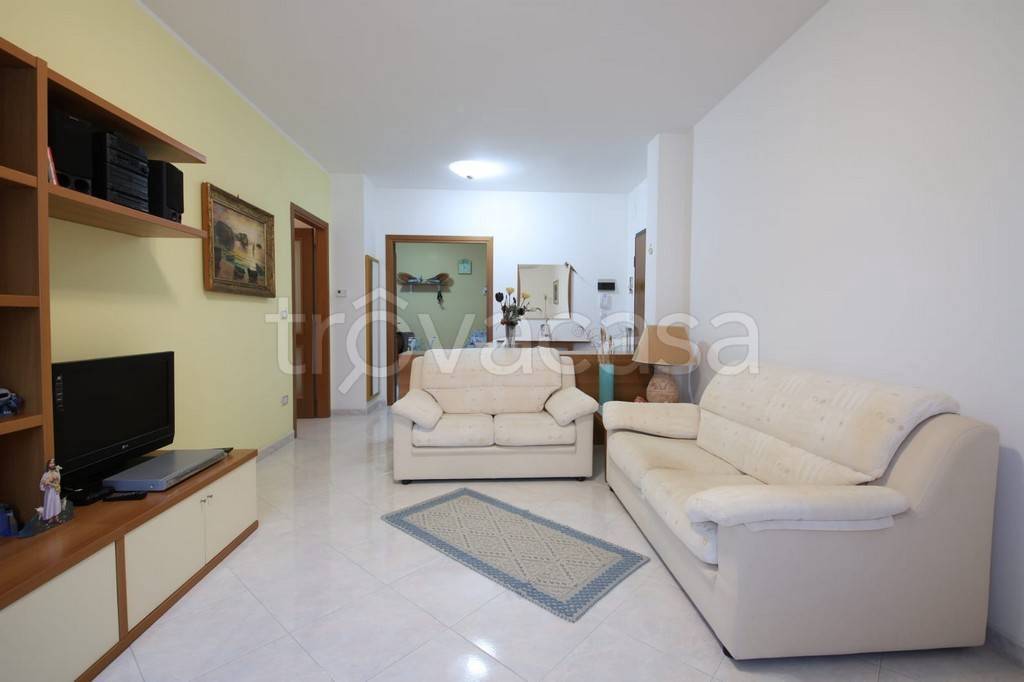 appartamento in vendita a Brindisi