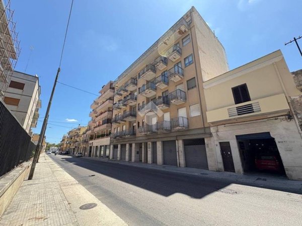 appartamento in vendita a Brindisi in zona Centro Città