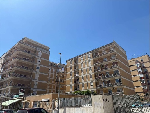 appartamento in vendita a Brindisi in zona Commenda