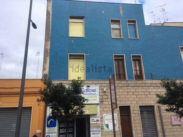 casa indipendente in vendita a Brindisi in zona Commenda
