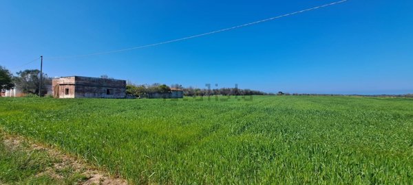 casa indipendente in vendita a Brindisi