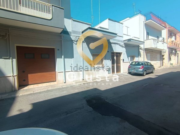 appartamento in vendita a Brindisi in zona Sant'Angelo