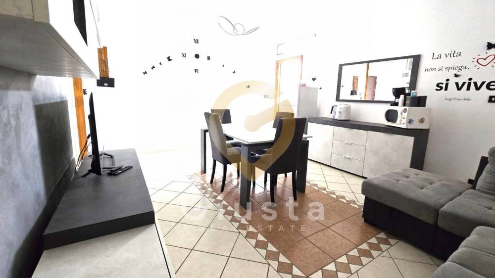 appartamento in vendita a Brindisi in zona Sant'Angelo