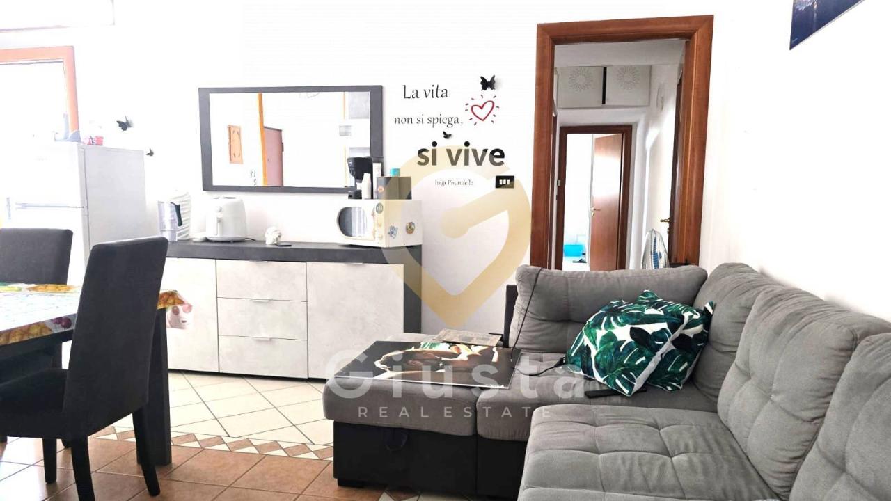 appartamento in vendita a Brindisi in zona Sant'Angelo