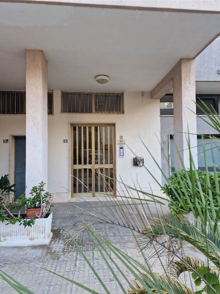 appartamento in vendita a Brindisi in zona Commenda
