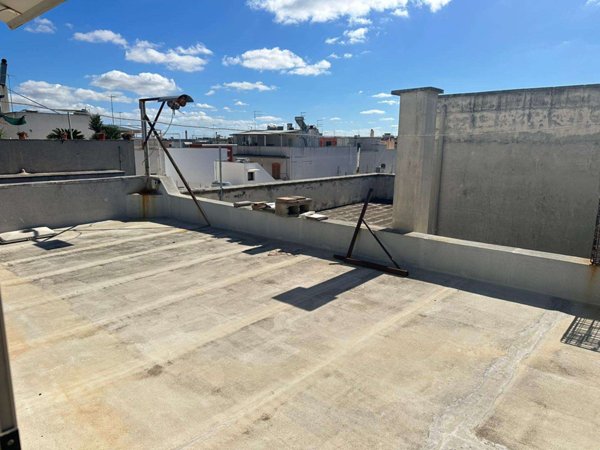 appartamento in vendita a Brindisi in zona Centro Città