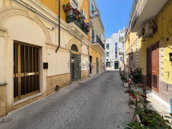 appartamento in vendita a Brindisi in zona Centro Città