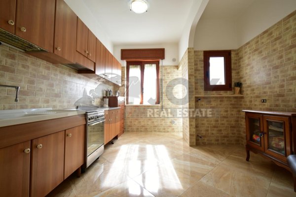 appartamento in vendita a Brindisi