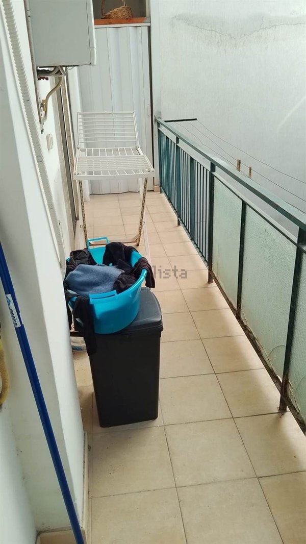 appartamento in vendita a Brindisi in zona Cappuccini