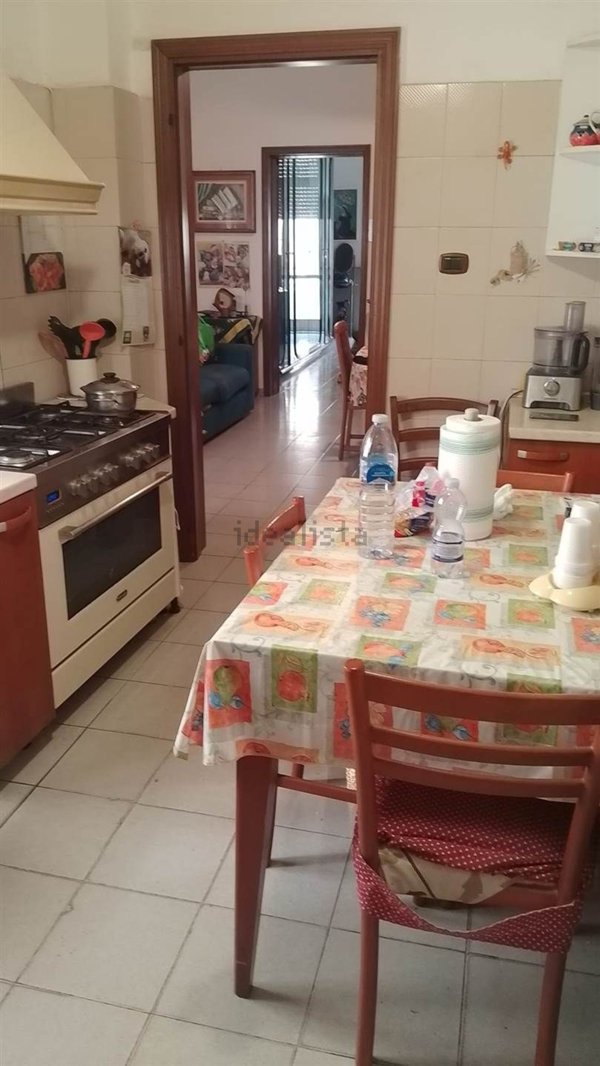 appartamento in vendita a Brindisi in zona Centro Città