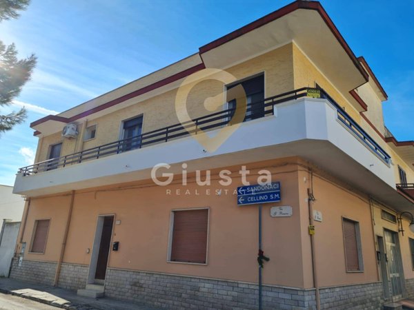 casa indipendente in vendita a Brindisi in zona Tuturano