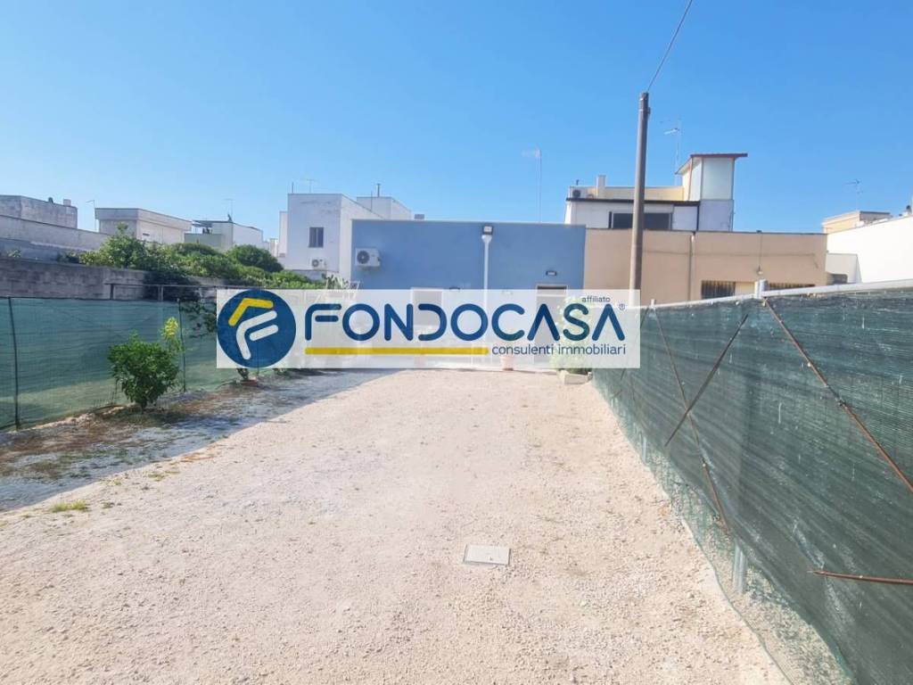 casa indipendente in vendita a Brindisi in zona Tuturano