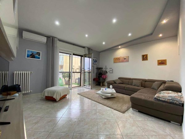 appartamento in vendita a Brindisi in zona Minnuta