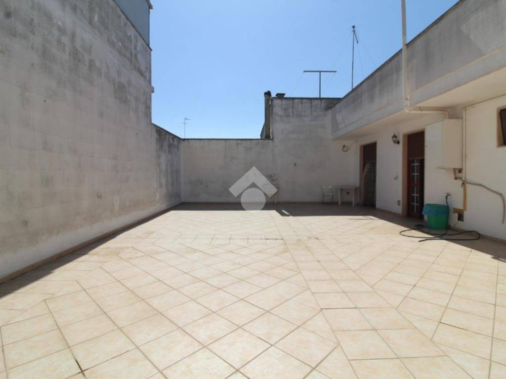 appartamento in vendita a Brindisi in zona Tuturano