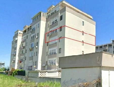 appartamento in vendita a Brindisi in zona Cappuccini