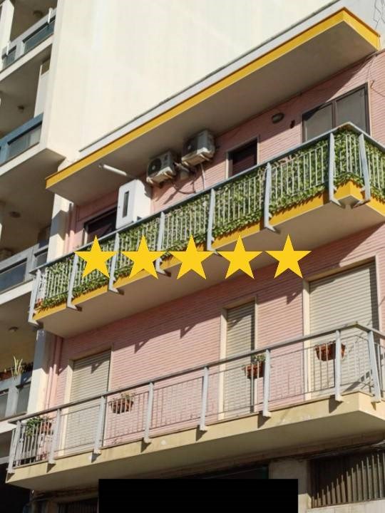 appartamento in vendita a Brindisi in zona Cappuccini