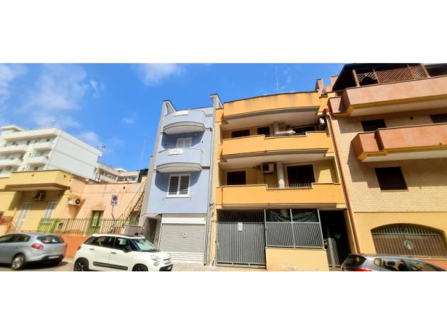 casa indipendente in vendita a Brindisi in zona Minnuta