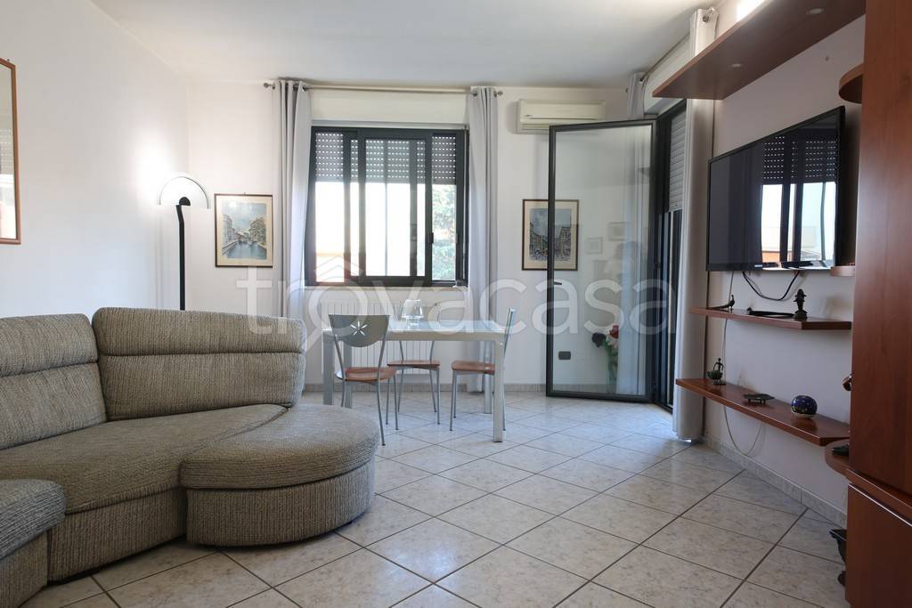 appartamento in vendita a Brindisi in zona Paradiso