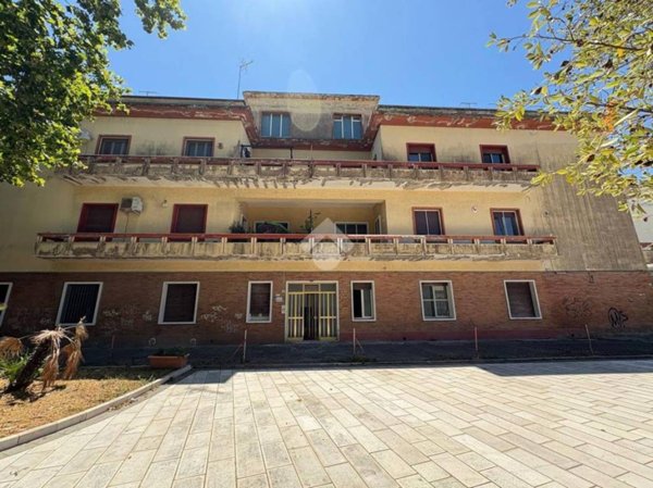 appartamento in vendita a Brindisi in zona Centro Città