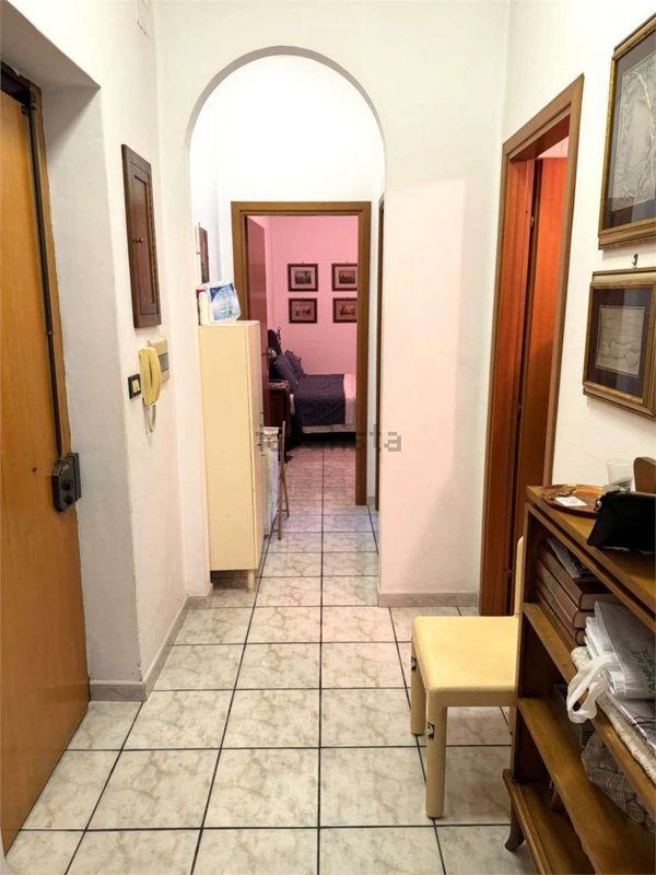 appartamento in vendita a Brindisi in zona Commenda