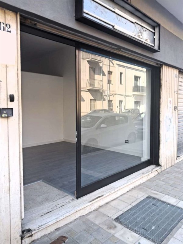 monolocale in vendita a Brindisi in zona Cappuccini