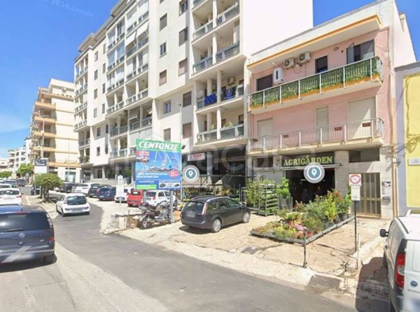 appartamento in vendita a Brindisi in zona Cappuccini