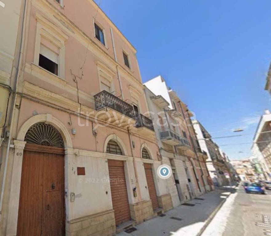 appartamento in vendita a Brindisi in zona Centro Città