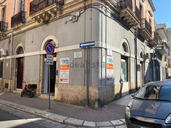 negozio in vendita a Brindisi