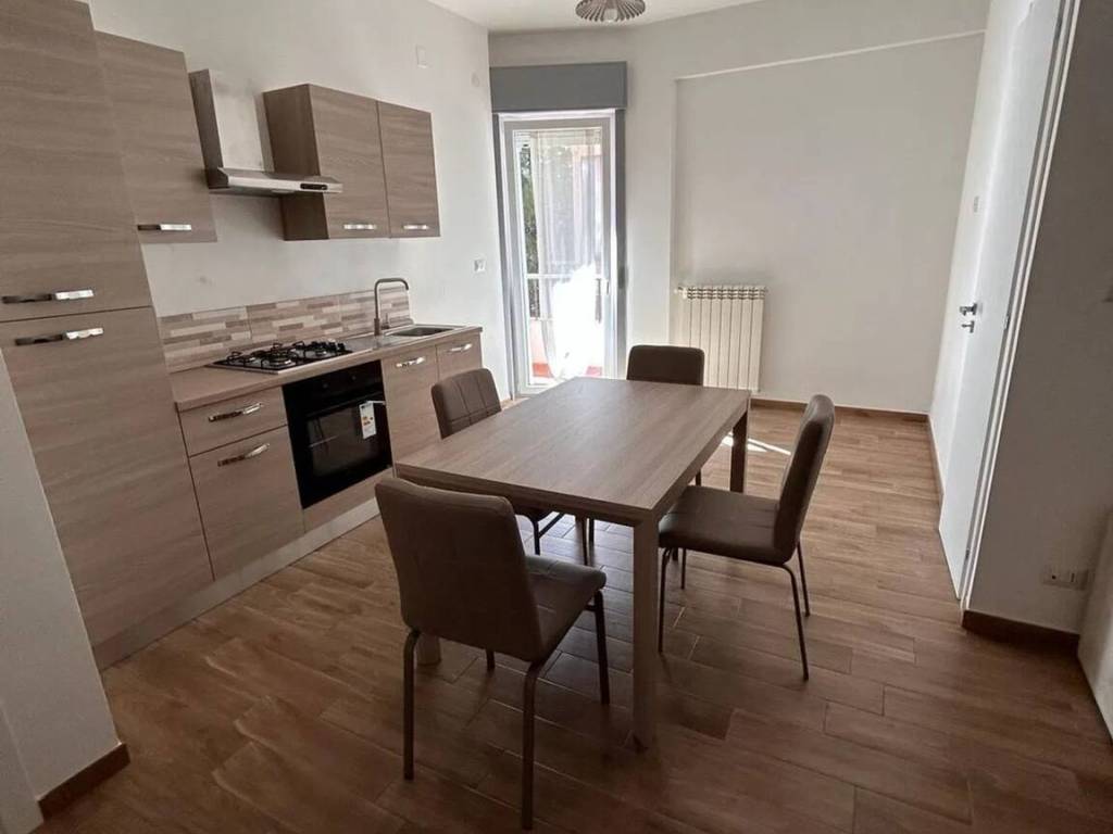 appartamento in vendita a Brindisi in zona Sant'Angelo