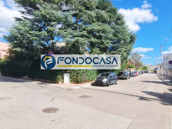 casa indipendente in vendita a Brindisi in zona Paradiso