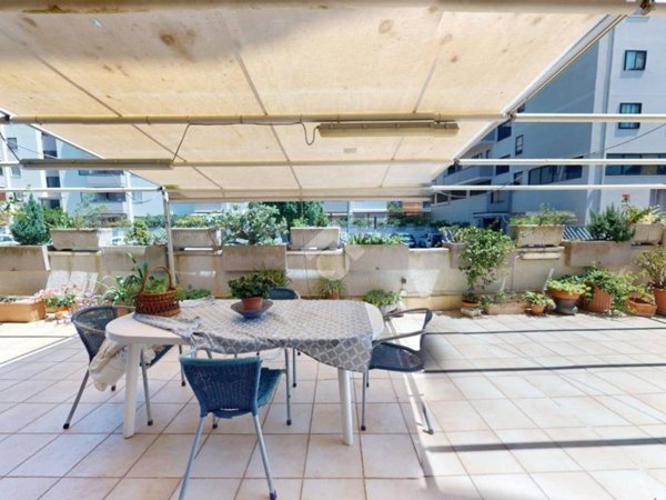 appartamento in vendita a Brindisi in zona Cappuccini