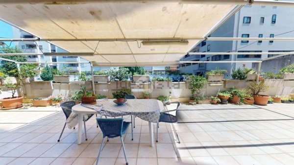 appartamento in vendita a Brindisi in zona Cappuccini